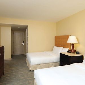 Double Room Two Double Beds